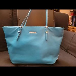 Nine West Teal Bag